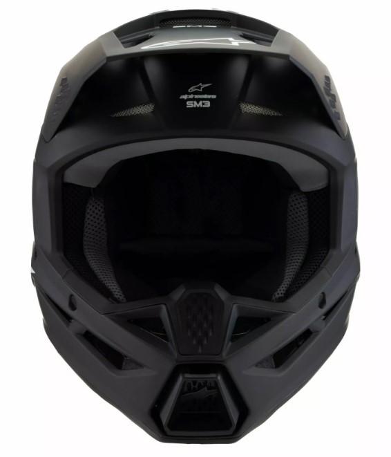 Alpinestars SM3 Crosshelm