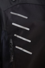 Klim Badlands Pro Rogue Gore-Tex Schwarz