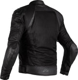 RST Tractech Evo 4 Mesh Lederjacke