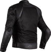 RST Tractech Evo 4 Mesh Lederjacke