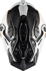 Nexx X.Rally Raid Carbon Enduro Helm