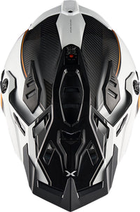 Nexx X.Rally Raid Carbon Enduro Helm