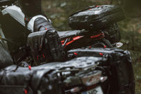 SW MototechSysBag WP M 17-23 l, imperméable