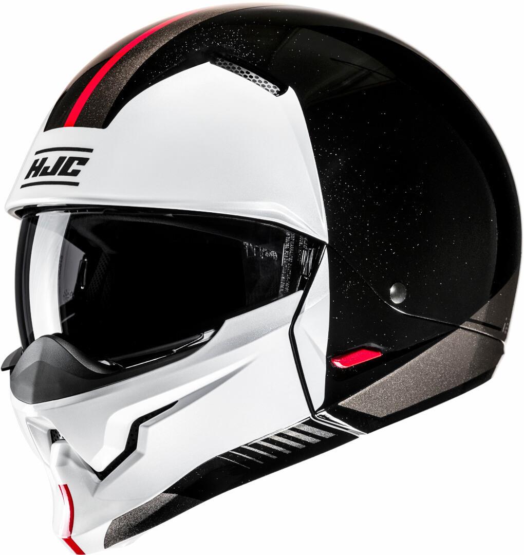 HJC i20 Jethelm