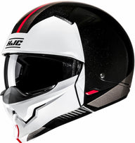 HJC i20 Jethelm