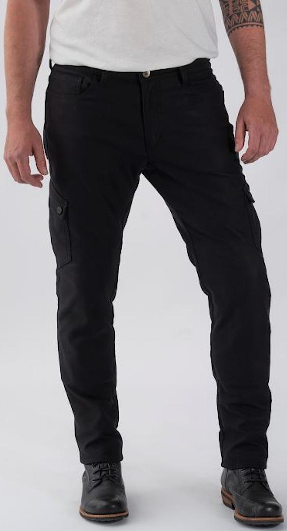 Rokker Black Jack Slim