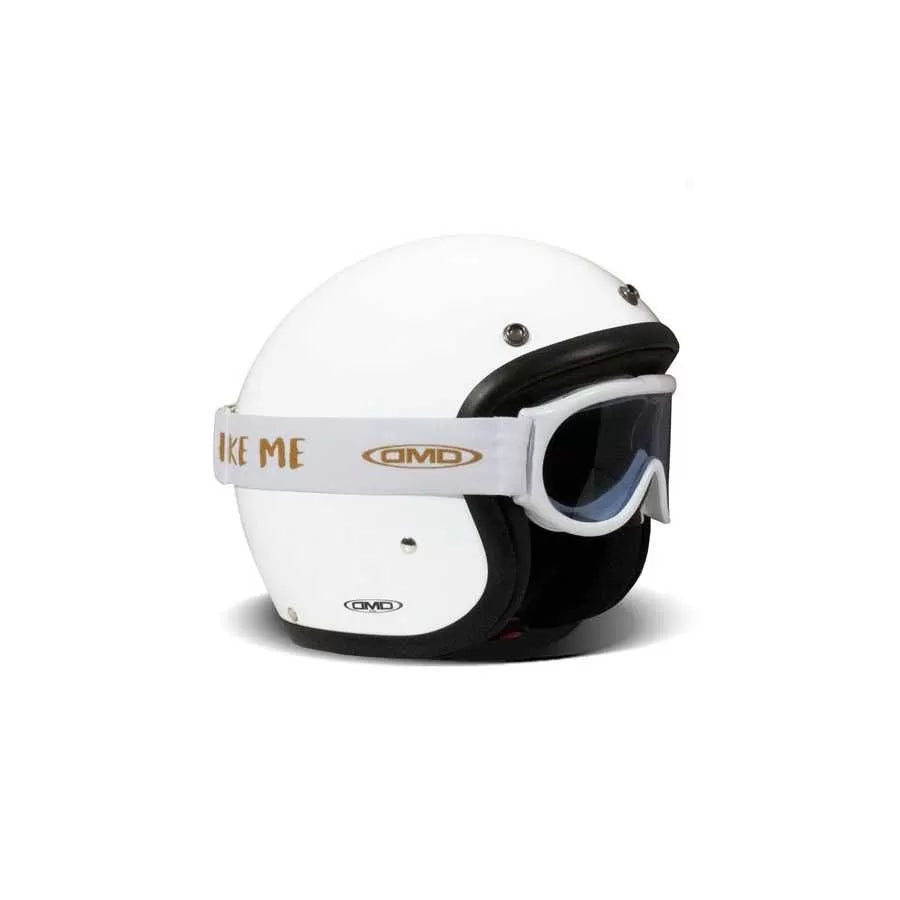 DMD GOGGLE GHOST