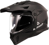 LS2 MX702 Pioneer 2