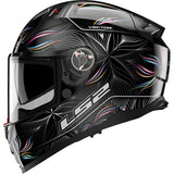 LS2 FF811 Vector II Integralhelm