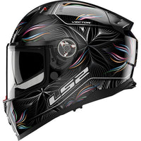 LS2 FF811 Vector II Integralhelm