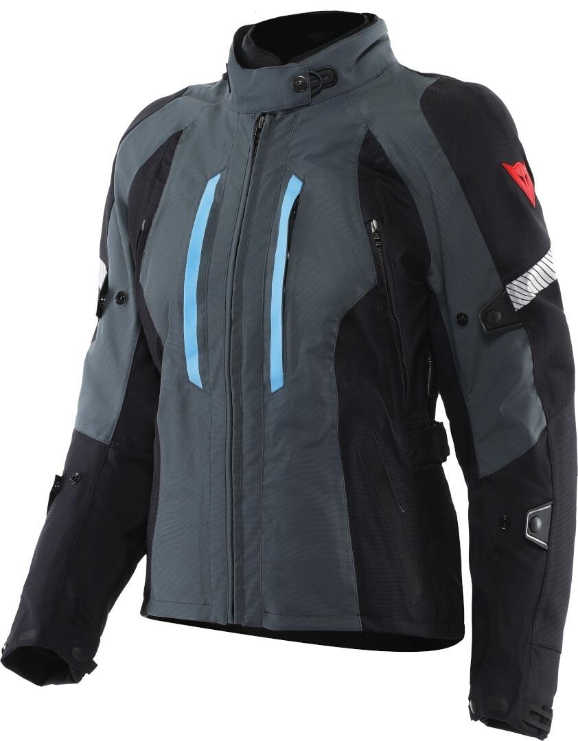 Dainese Women's Mangen Absoluteshell Pro Textile Jacket Waterproof