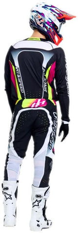 Troy Lee SE PRO Pant - Salvo