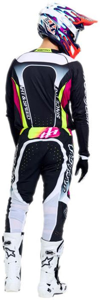Troy Lee SE PRO Pant - Salvo