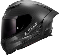 LS2 FF807 Dragon Carbon Helm