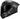 LS2 FF807 Dragon Carbon Helm