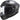 Ls2 Thunder 805 Matt Carbon