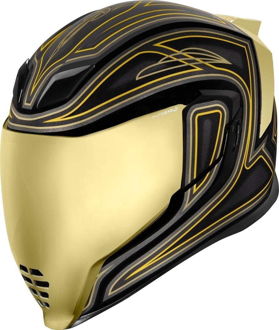 Icon Airflite El Centro Helm