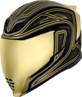 Icon Airflite El Centro Helm