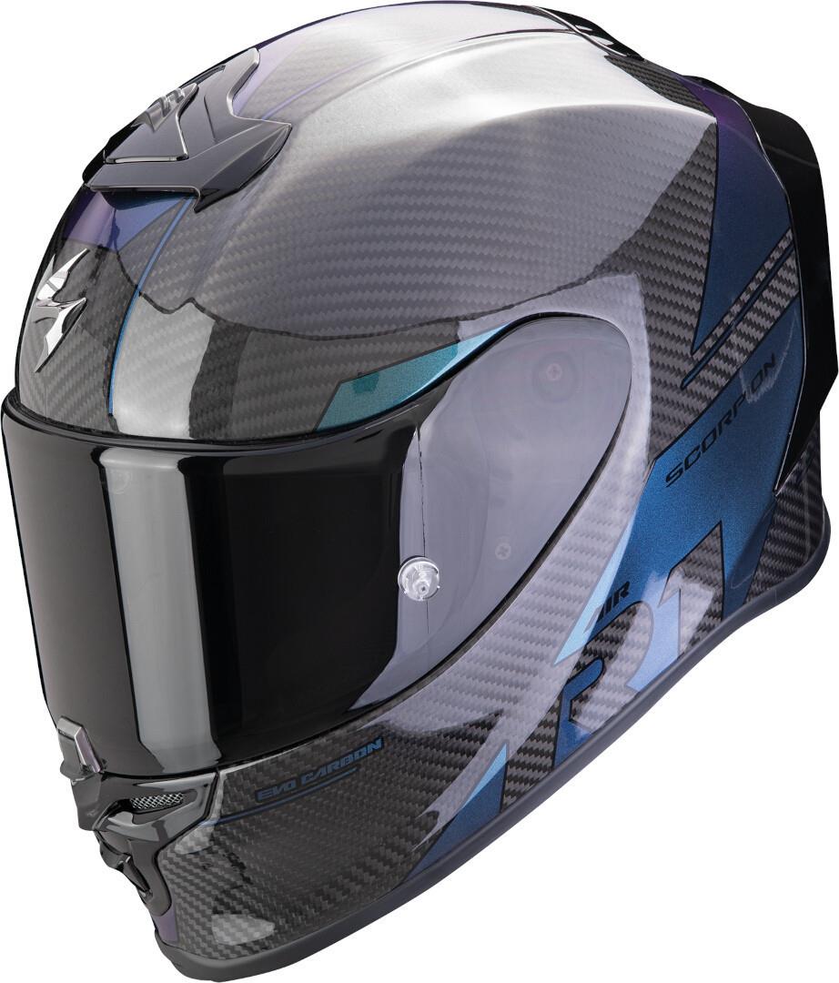 Scorpion EXO-R1 Evo Air Rally Carbon