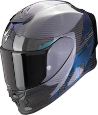 Scorpion EXO-R1 Evo Air Rally Carbon
