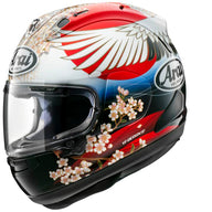 ARAI RX-7V EVO Helm Tsubasa - Replica