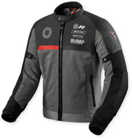 Revit Swiftblade Textiljacke