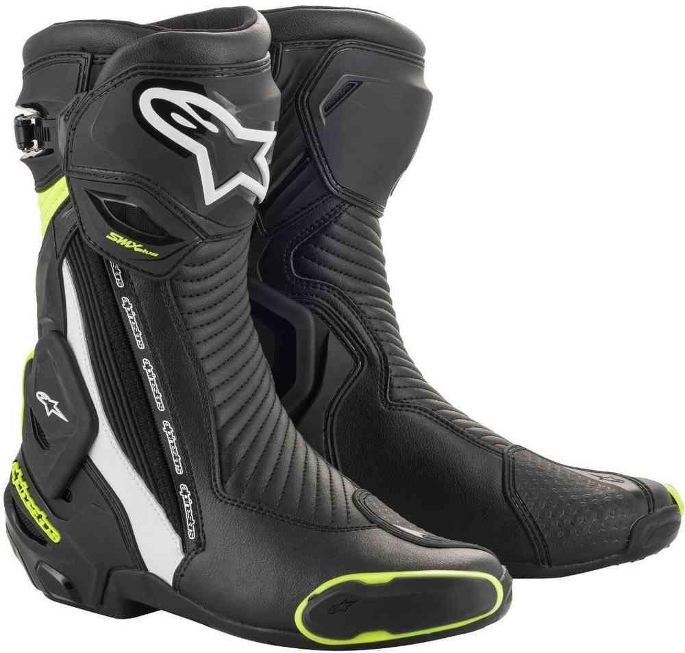 Alpinestars SMX Plus V2 boots