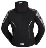 Sport SO Jacke Moto Camo