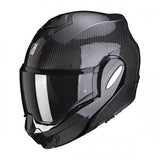Scorpion EXO-Tech Evo Carbon Solid