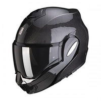 Scorpion EXO-Tech Evo Carbon Solid