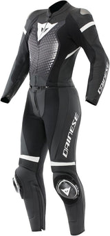 Dainese Fulminea Damen 2-Teiler Lederkombi