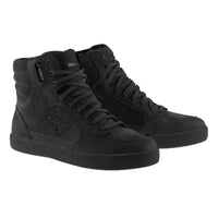 Alpinestars J-6 Canvas Wasserdichte Stiefel