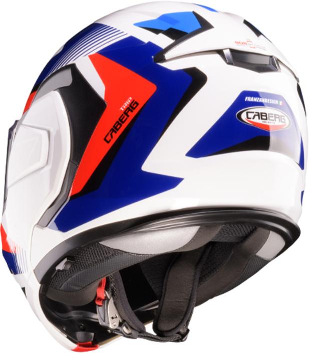 Caberg Trip Lunar