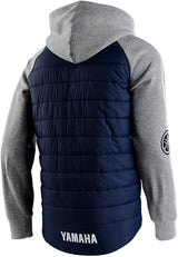 TROY LEE DESIGNS ZIPUP HOODIE