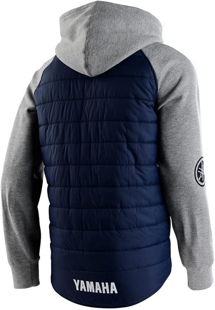 TROY LEE DESIGNS ZIPUP HOODIE