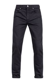 John Doe Classic Tapered Jeans