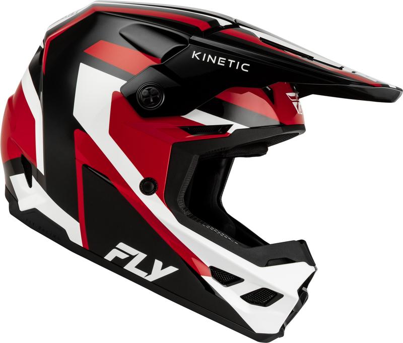 FLY RACING Kinetic Sync Helm