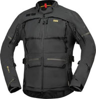 IXS Tourster-GTX 1.0 Laminatjacke