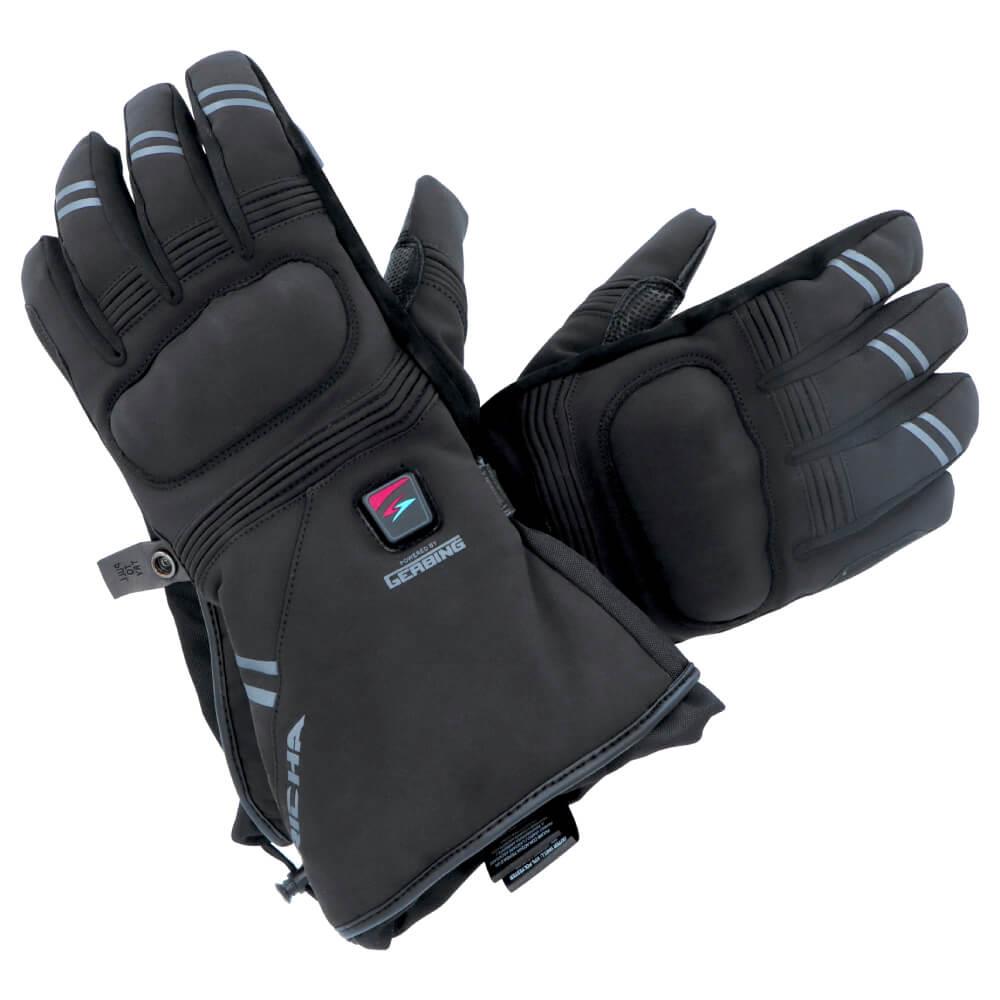 Richa Inferno Damen Beheizte Handschuhe