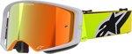Alpinestars Supertech motocross goggles
