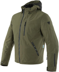 Dainese Mayfair D-Dry textile jacket