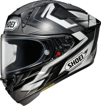 Casque Shoei X-Spirit Pro Escalate