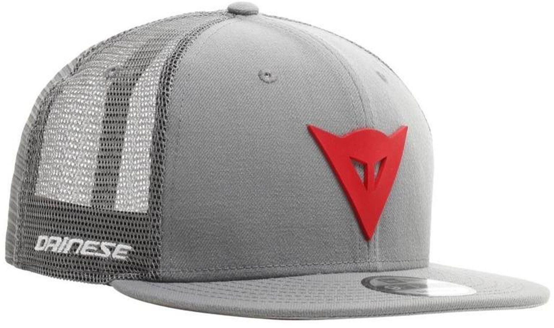 Casquette Dainese 9Fifty Trucker Snapback