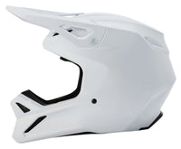 Fox V1 Solid Motocross Helm