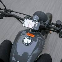 Moto Bundle LT Universal Clamp SPC+