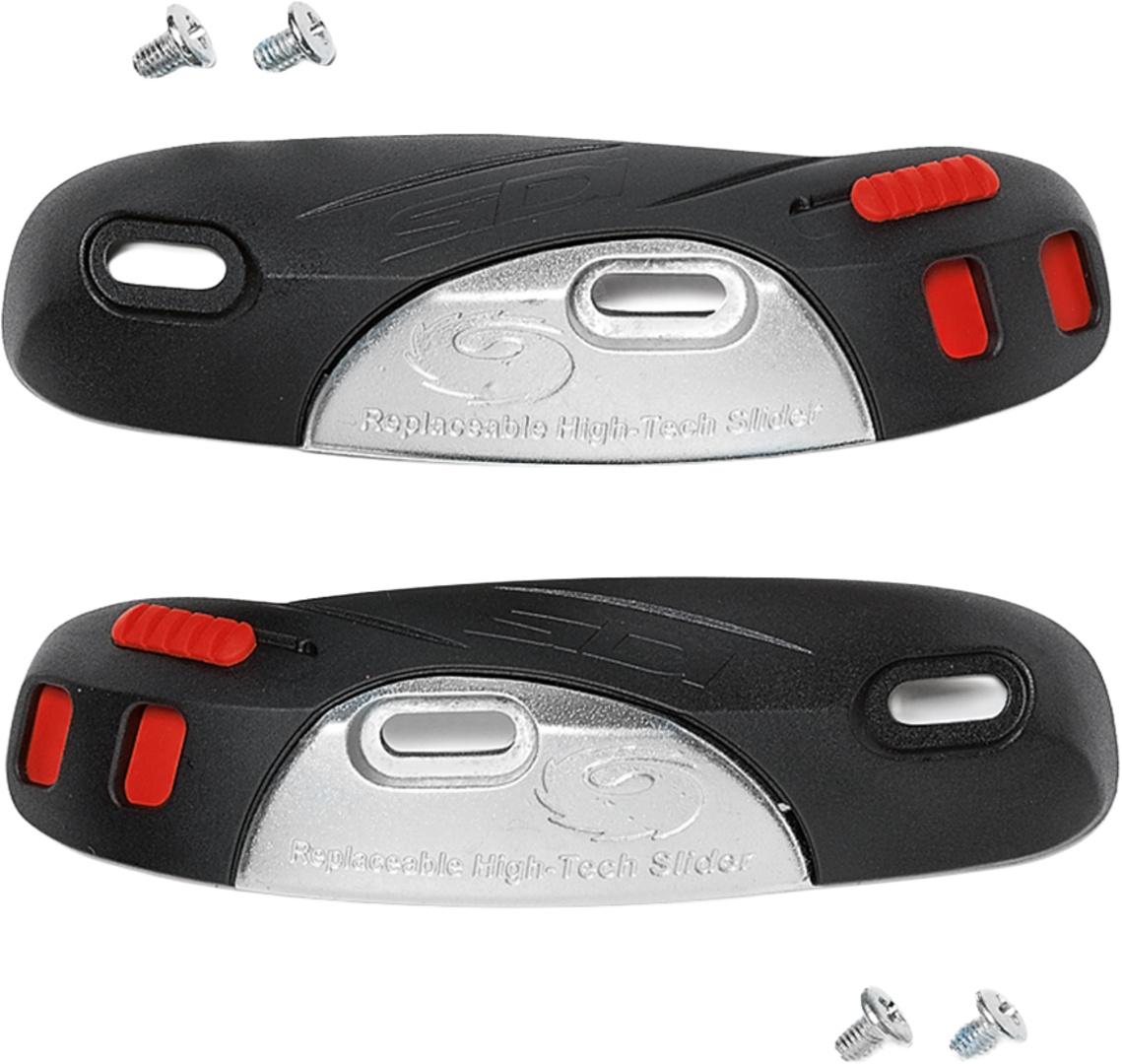 SIDI Rex Mag-1 & Vortice Zehenschleifer