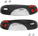 SIDI Rex Mag-1 & Vortice Zehenschleifer