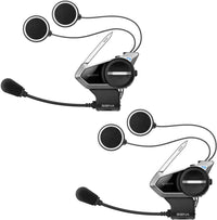 Sena 50S - SOUND BY Harman Kardon - 2er-Set Uni Uni