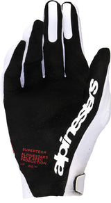 Alpinestars Supertech Motocross Handschuhe