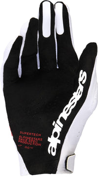 Alpinestars Supertech Motocross Handschuhe